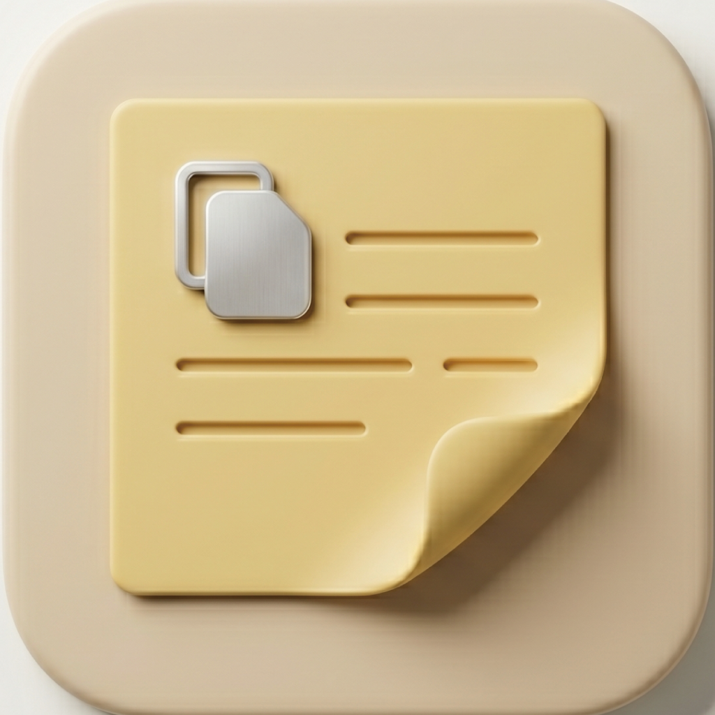 onetext app icon