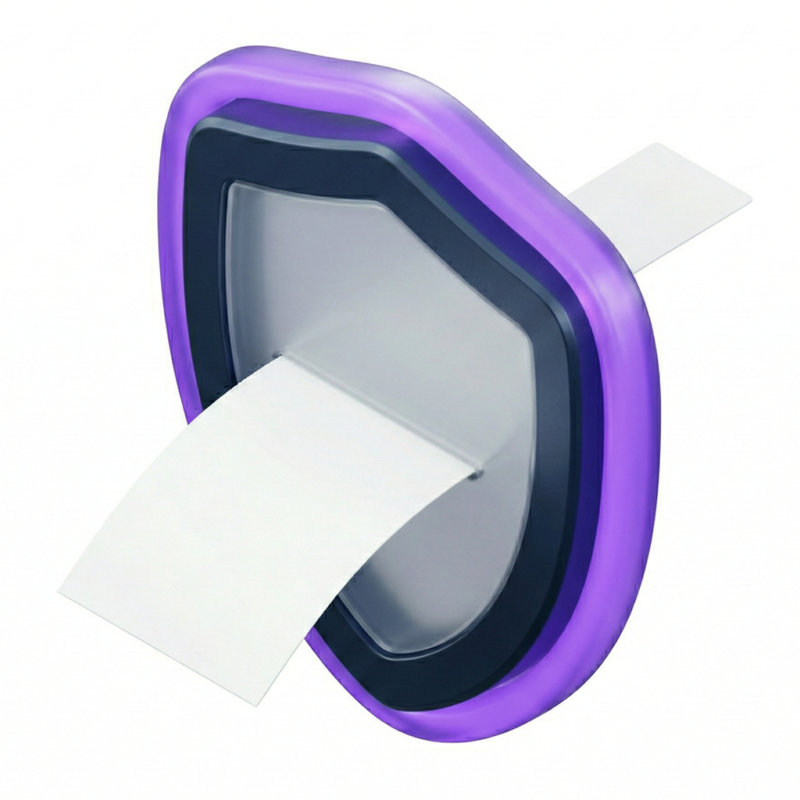 SafeSquash Logo