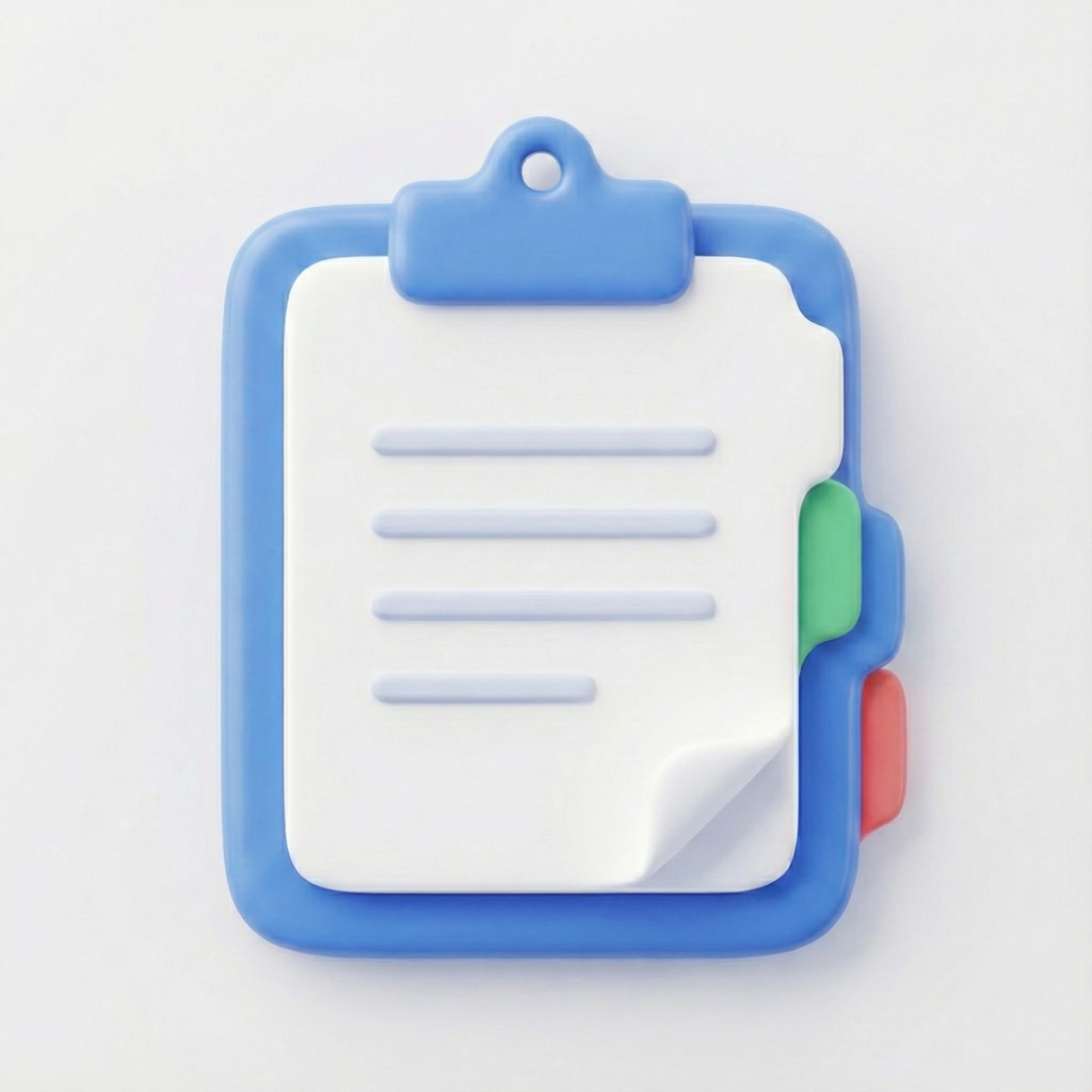 SnipIt - Snippet Manager & Keyboard App for iPhone